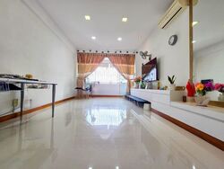 Fortune Park (D19), Condominium #481026671